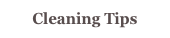 Murfreesboro House Cleaning may not be the cheapest, but we are the best!